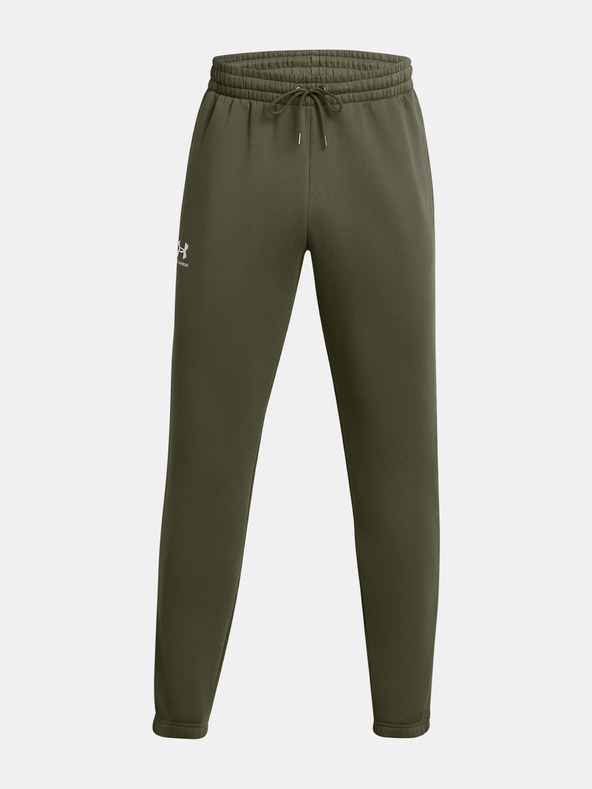 Under Armour Pantaloni de trening pentru bărbați Under Armour UA Icon Fleece Jgr Taping