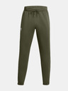 Under Armour Pantaloni de trening pentru bărbați Under Armour UA Icon Fleece Jgr Taping