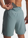 Under Armour Pantaloni scurți pentru bărbați Under Armour UA LAUNCH PRO 7'' SHORTS-GRN