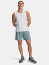 Under Armour Pantaloni scurți pentru bărbați Under Armour UA LAUNCH PRO 7'' SHORTS-GRN