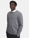 Under Armour Hanorac pentru bărbați Under Armour UA M Sweater Fleece Crew-GRY