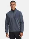 Under Armour Hanorac pentru bărbați Under Armour UA Drive SweaterFleece HZ-GRY