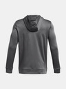 Under Armour Hanorac Under Armour UA Armour Fleece FZ pentru bărbați-GRY