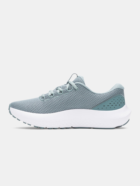 Under Armour Pantofi pentru femei Under Armour UA W Charged Surge 4-GRN