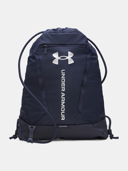 Under Armour Rucsac unisex Under Armour UA Hustle Sackpack-BLU