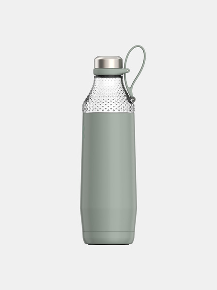 Under Armour Sticlă sportivă unisex Under Armour Infinity - 650 ml - GRN
