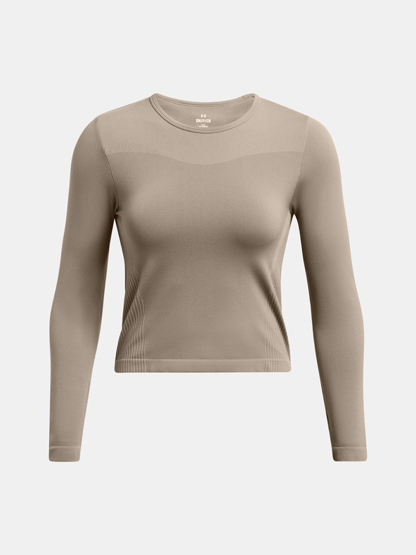 Under Armour Tricou damă Under Armour Vanish Elite Seamless LS