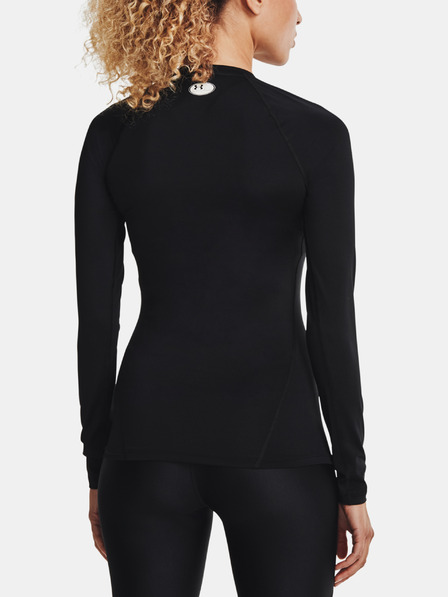 Under Armour Tricou damă Under Armour UA HG Authentics Comp LS