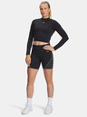 Under Armour Tricou damă Under Armour UA Vanish Seamless LS-NEGRU