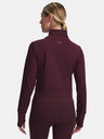 Under Armour Jachetă pentru femei Under Armour Meridian Jacket-RED
