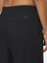 Under Armour Pantaloni sport pentru femei Under Armour UA Unstoppable Wvn Pleat Pt