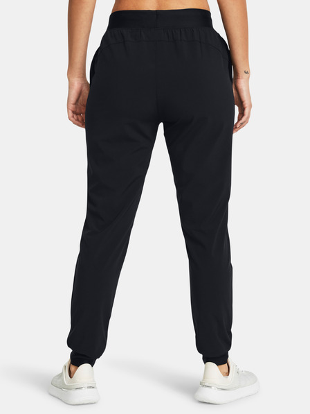 Under Armour Pantaloni sport damă Under Armour ArmourSport High Rise Wvn
