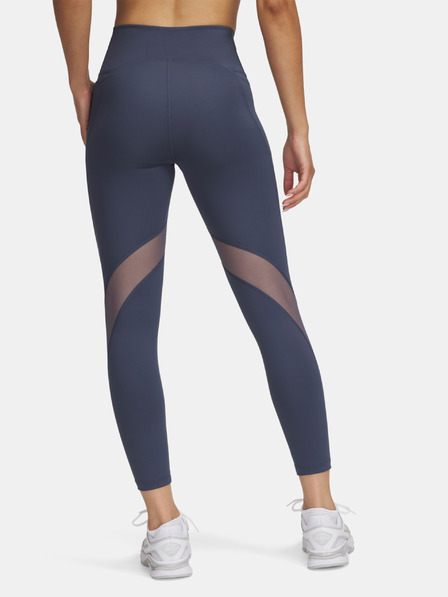 Under Armour Femei Under Armour Vanish Elite Vent Ankle Leg Leggings