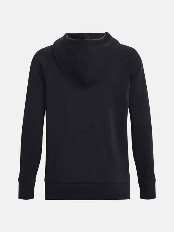 Under Armour Tricou Under Armour UA Rival Fleece Big Logo Hdy, pentru femei