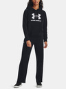 Under Armour Tricou Under Armour UA Rival Fleece Big Logo Hdy, pentru femei