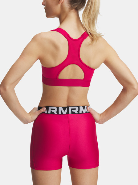 Under Armour Sutien înalt Under Armour UA HeatGear pentru femei