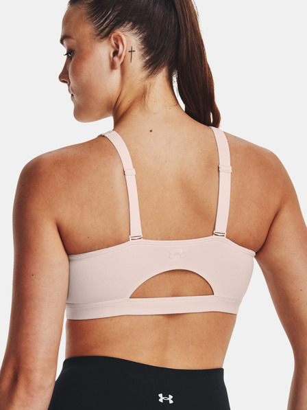 Under Armour Sutien damă Under Armour SmartForm Evolution Mid