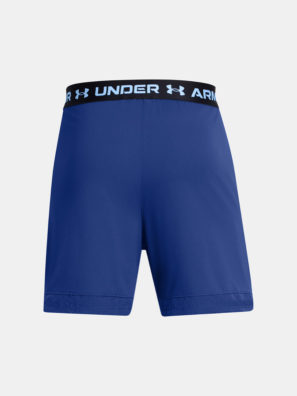 Under Armour Pantaloni scurți Under Armour UA Vanish Woven 6in pentru bărbați