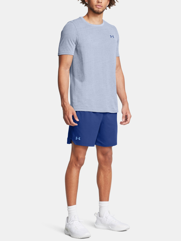Under Armour Pantaloni scurți Under Armour UA Vanish Woven 6in pentru bărbați