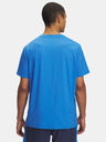 Under Armour Tricou pentru bărbați Under Armour UA LAUNCH ELITE SHORTSLEEVE-BLU