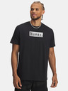 Under Armour Tricou pentru bărbați Under Armour Curry Trend Tee 1-BLK