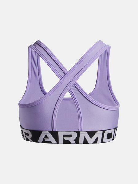 Under Armour Sutien fată Under Armour G Crossback Bra-PPL