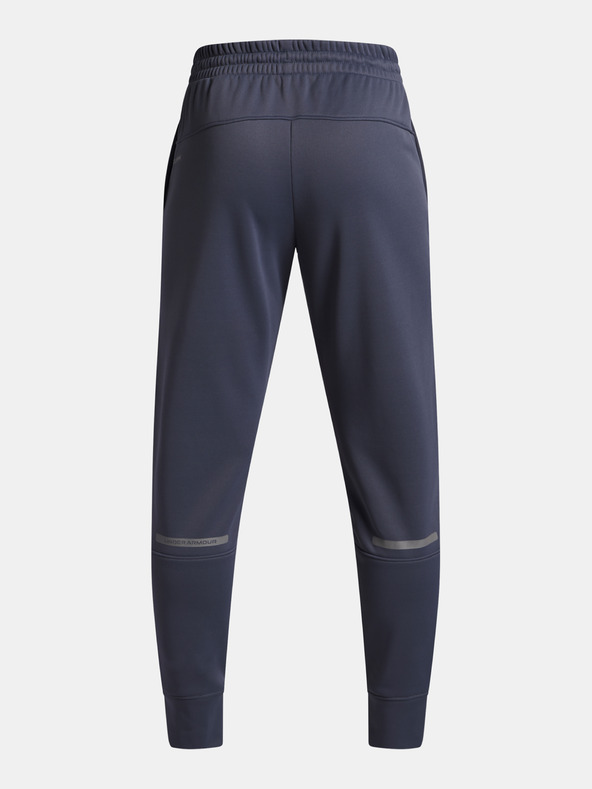 Under Armour Pantaloni sport băiețel Under Armour UA Armour Flc Pro Utility P