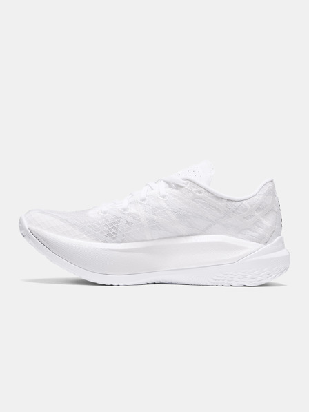 Under Armour Pantofi unisex Under Armour UA U Velociti Elite 2-WHT