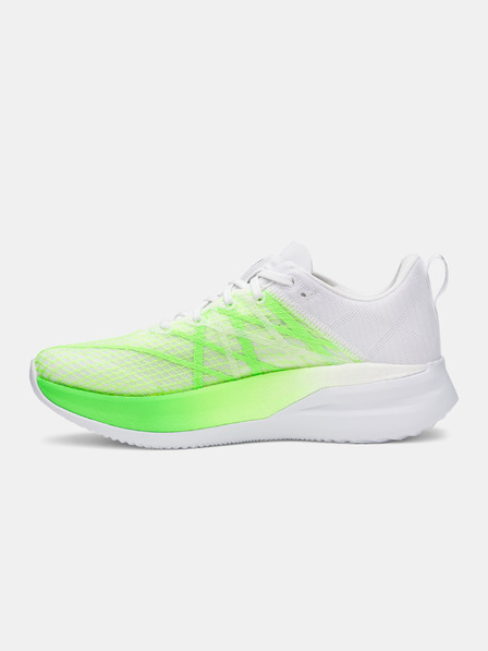 Under Armour Pantofi unisex Under Armour UA Velociti Pro-WHT