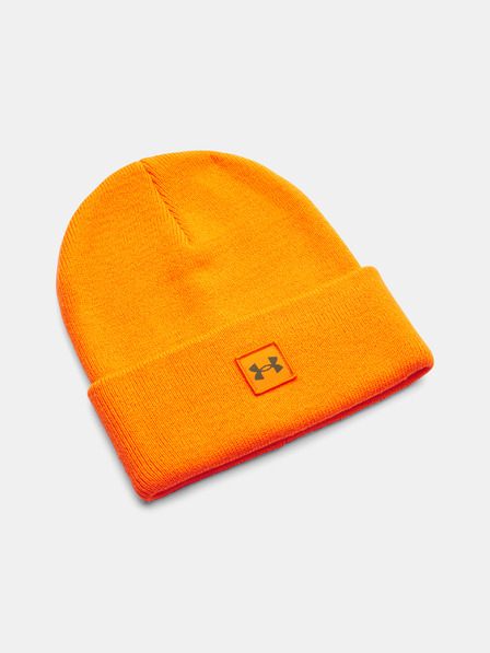 Under Armour Căciulă pentru bărbați Under Armour Halftime Beanie-ORG