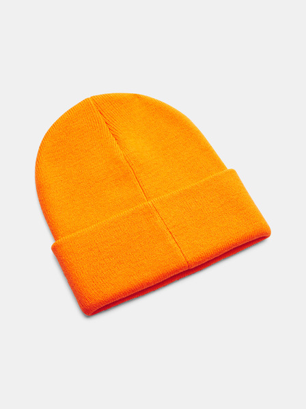 Under Armour Căciulă pentru bărbați Under Armour Halftime Beanie-ORG