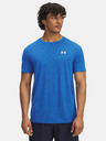 Under Armour Tricou pentru bărbați Under Armour Vanish Seamless SS-BLU
