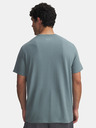 Under Armour Tricou pentru bărbați Under Armour UA SPORTSTYLE LOGO UPDATE SS-BLU