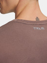 Under Armour Tricou bărbați Under Armour UA TRAIL RUN SS-BRN
