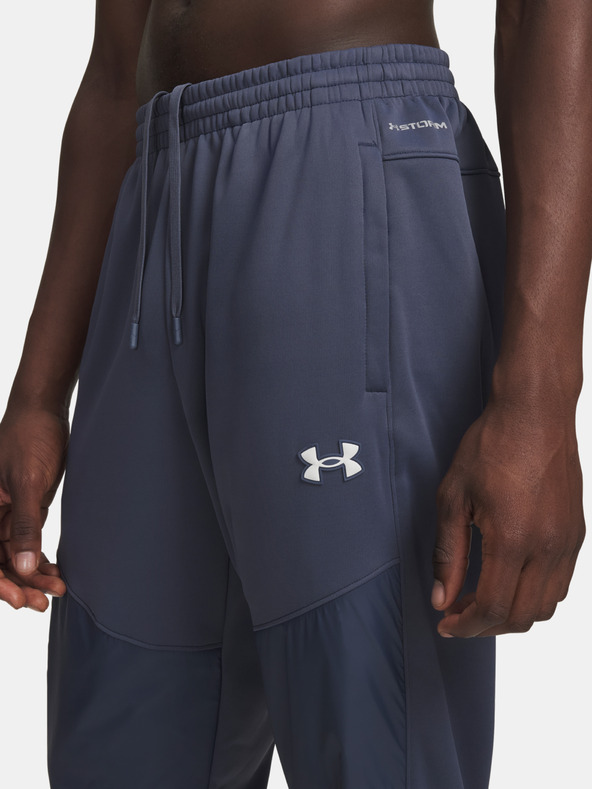Under Armour Pantaloni sport pentru bărbați Under Armour UA Armour Flc Pro Utility Pt