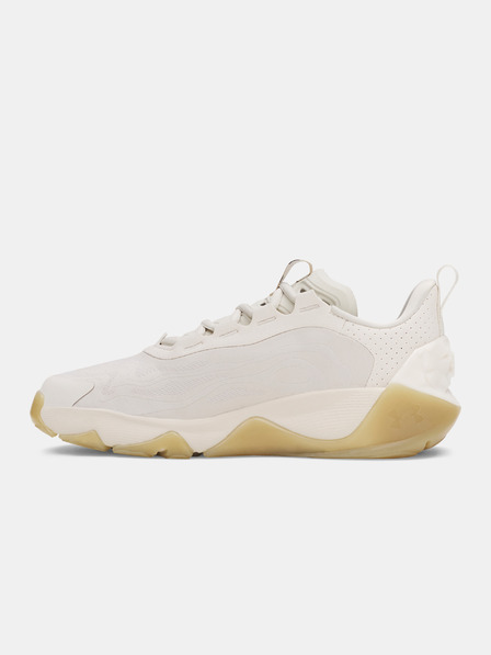 Under Armour Pantofi de damă Under Armour UA W Project Rock 8-BRN