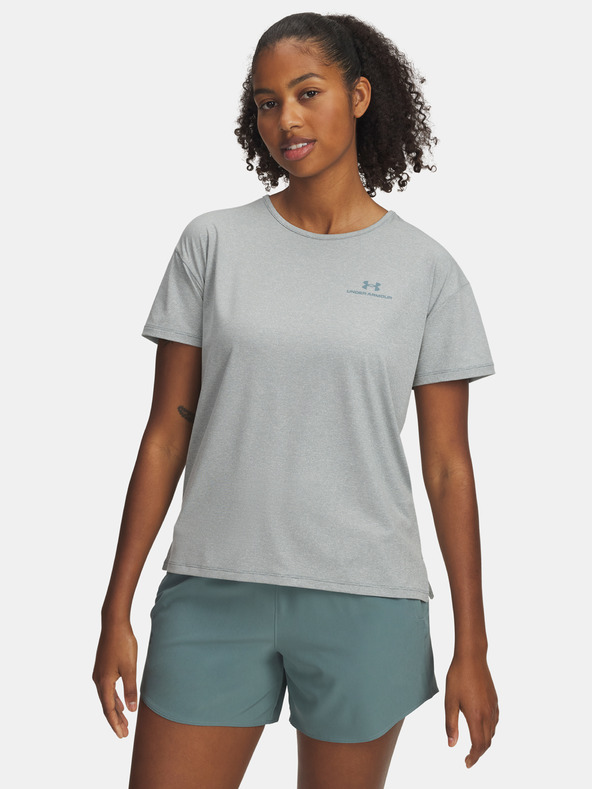 Under Armour Tricou pentru femei Under Armour UA Vanish Energy SS 2.0-BLU