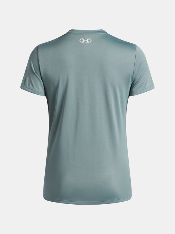Under Armour Tricou pentru femei Under Armour Tech SSC - Solid-GRN