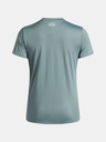 Under Armour Tricou pentru femei Under Armour Tech SSC - Solid-GRN
