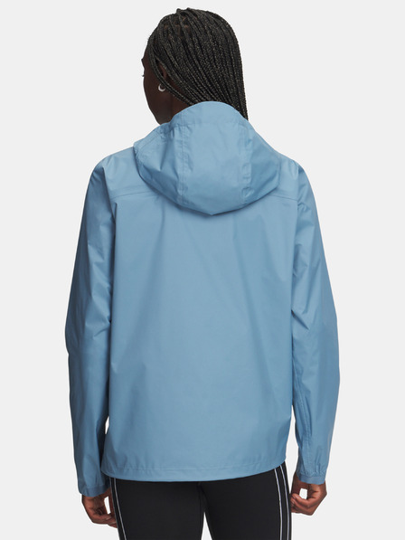 Under Armour JACKET Under Armour CLOUDSTRIKE pentru femei-BLU