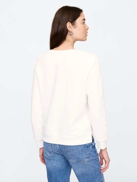 GAP Hanorac GAP logo