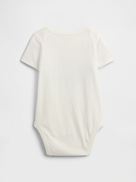 GAP Baby Corp cu logo GAP