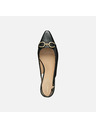 Geox Balerini negri damă Geox Giselda 15