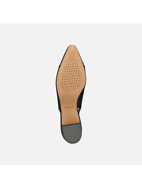 Geox Balerini negri damă Geox Giselda 15