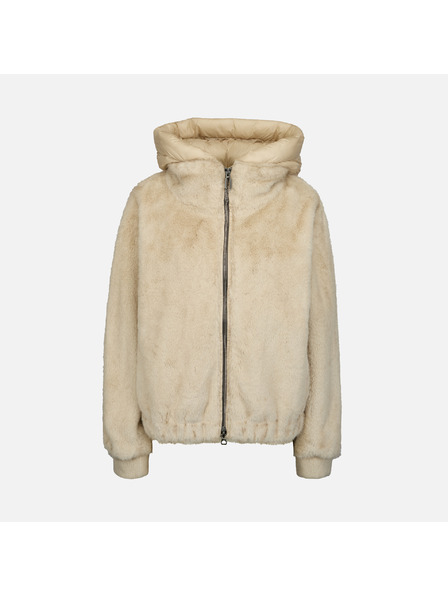 Geox Jachetă bej Geox Spherica