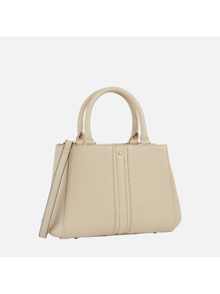 Geox Geantă crem pentru femei Geox Dhyalma Bag