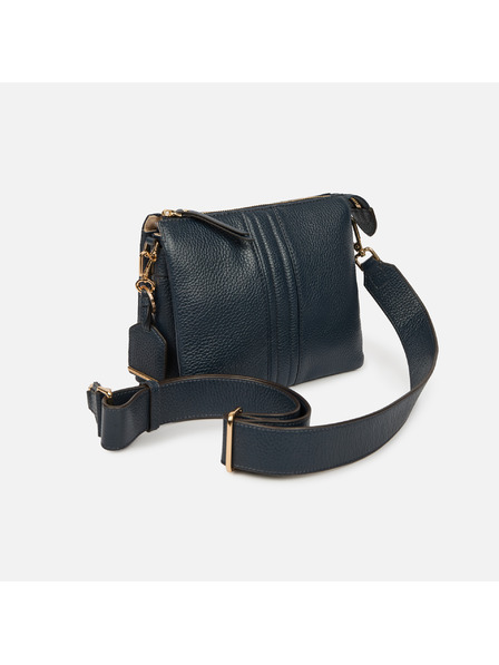 Geox Geantă navy pentru femei Geox Clarissy