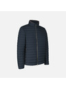 Geox Dark Blue Jachetă pentru bărbați Geox Warrens Down