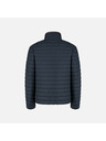 Geox Dark Blue Jachetă pentru bărbați Geox Warrens Down