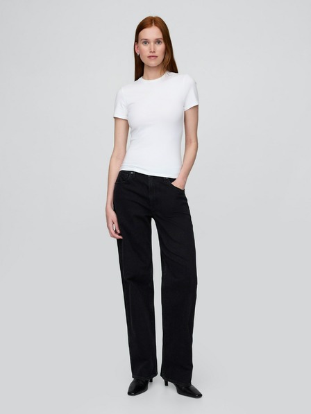 GAP Tricou cu mâneci scurte GAP